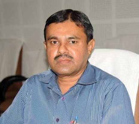 Dr. Nilesh Desai